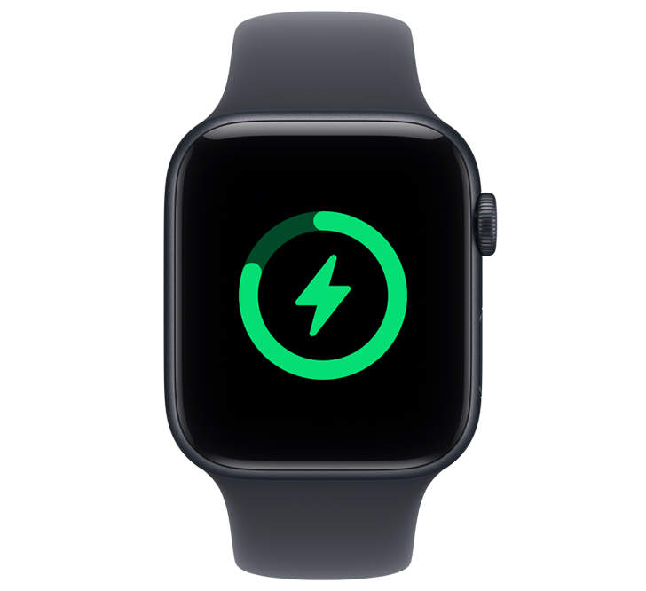 Apple Watch SE thumbnail 4