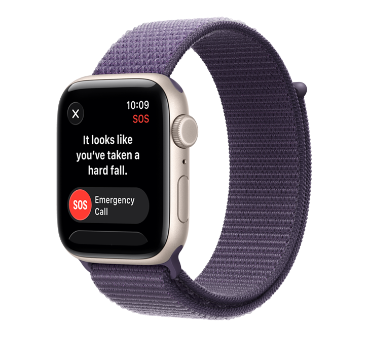 Apple Watch SE thumbnail 7