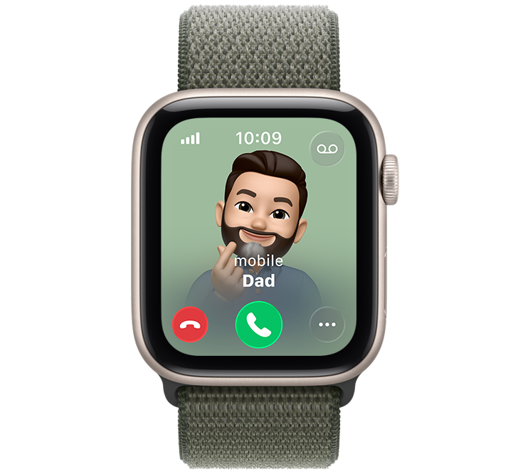 Apple Watch SE thumbnail 8