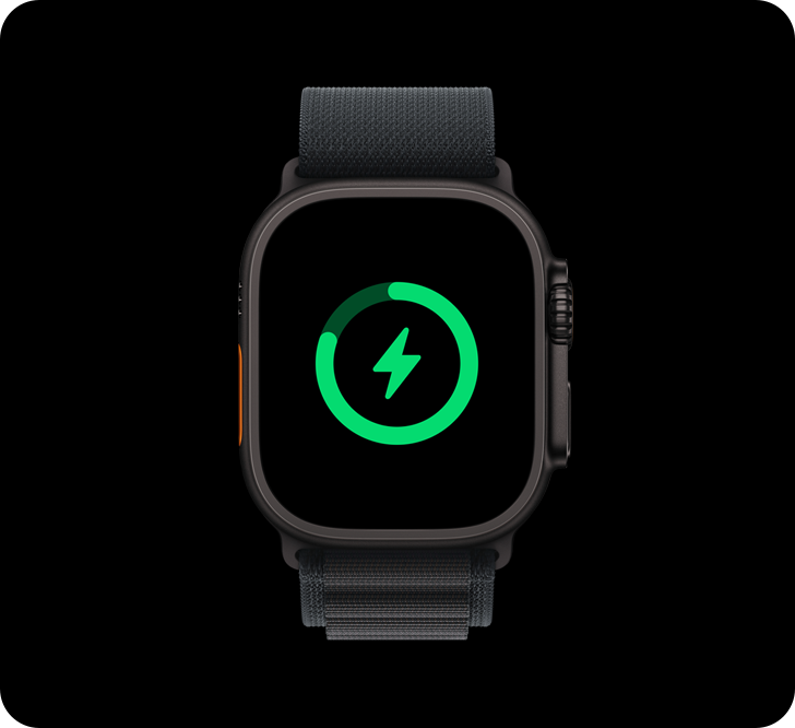 Apple Watch Ultra 2 thumbnail 3