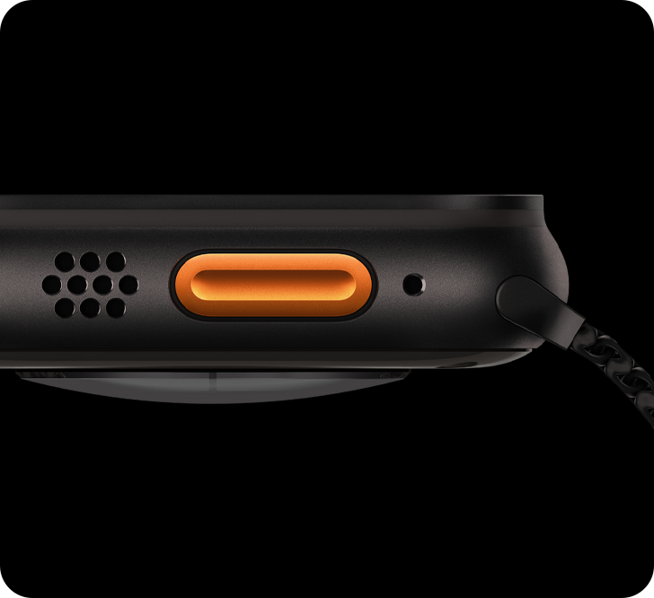 Apple Watch Ultra 2 thumbnail 4